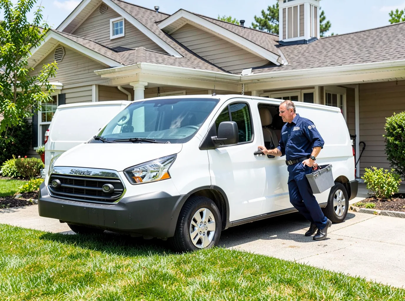 Emergency Plumber company in Ranger, GA