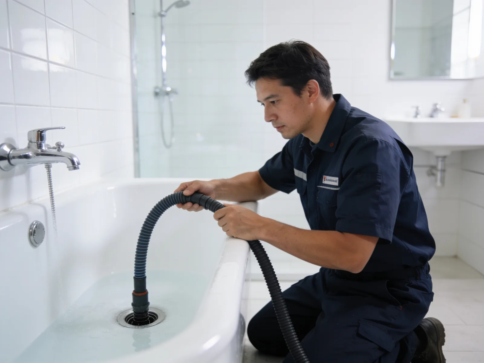 Emergency Plumber Ranger, GA FAQs